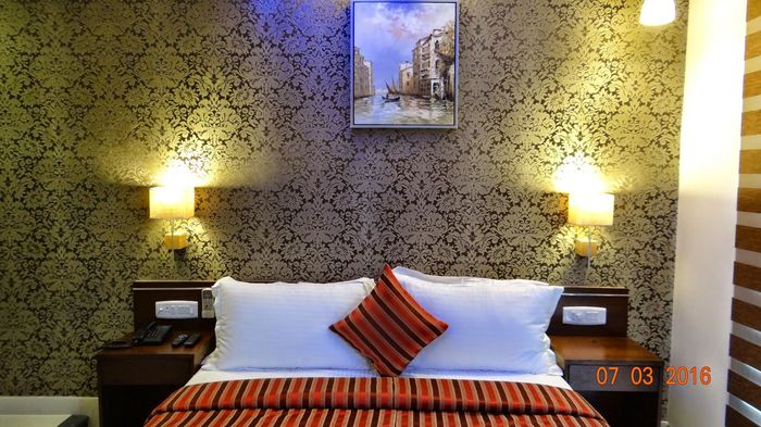 Maharaja INN 